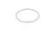 DORNBRACHT-O-Ring-VMQ-45-ERSATZTEILE-091410512-80-x-4-mm-09141051290 gallery number 1